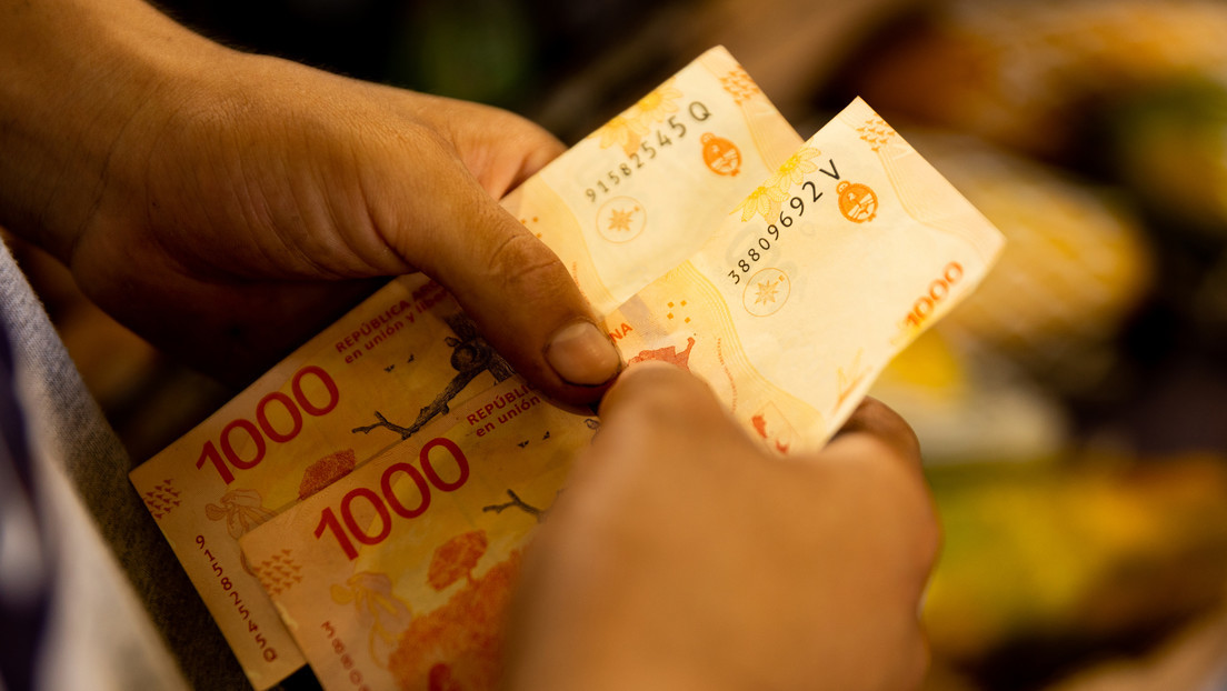 Possível atribuição de Milei à China para imprimir novas notas gera polêmica