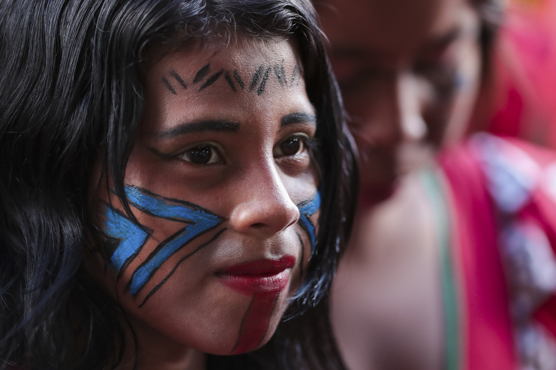 Indígenas pedem urgência na resolução da questão de demarcação de terras no Brasil