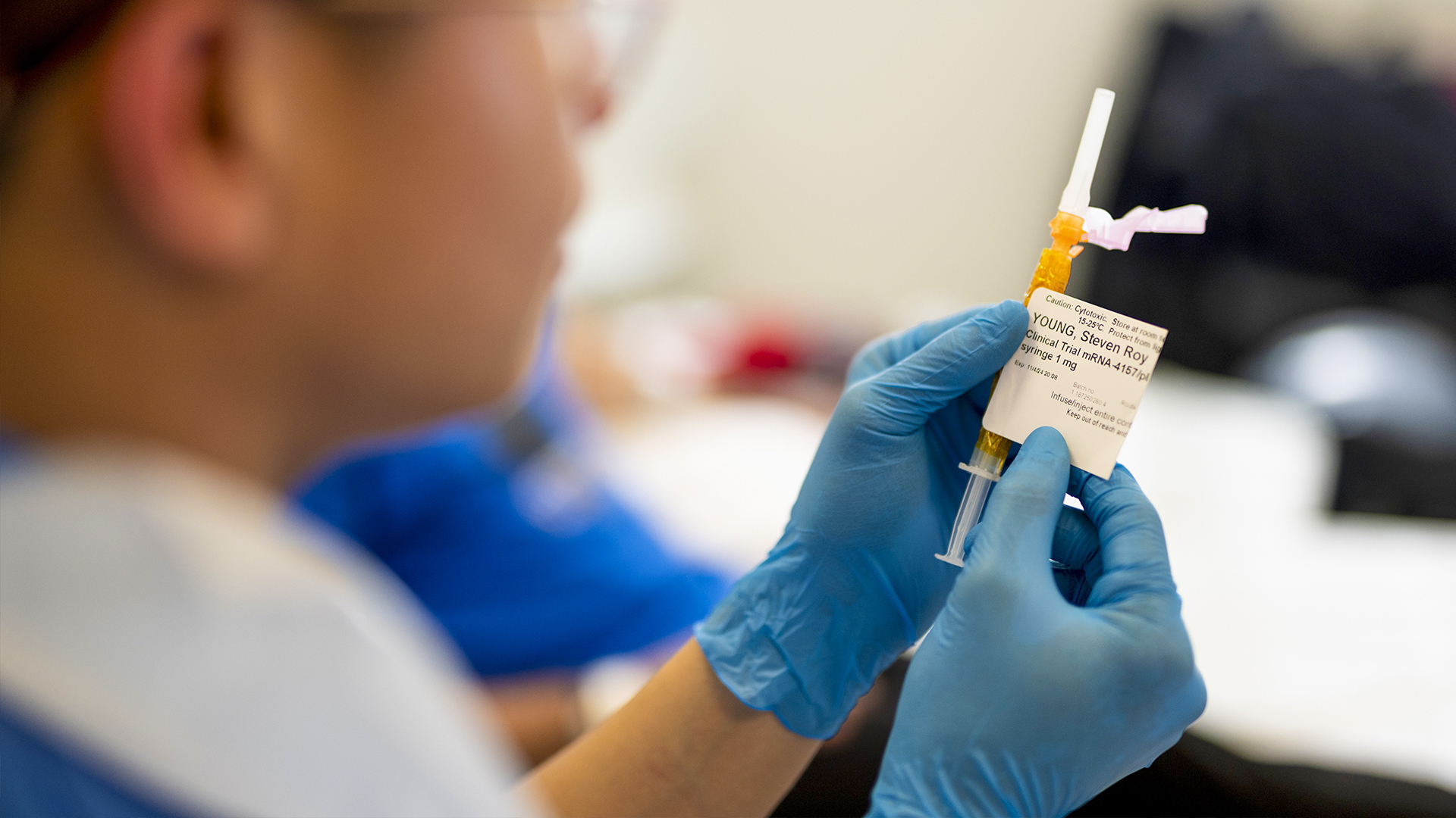 Primeira vacina contra o câncer de pele é testada