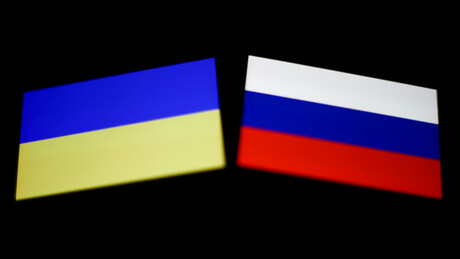 Rússia e Ucrânia trocarão crianças de famílias separadas