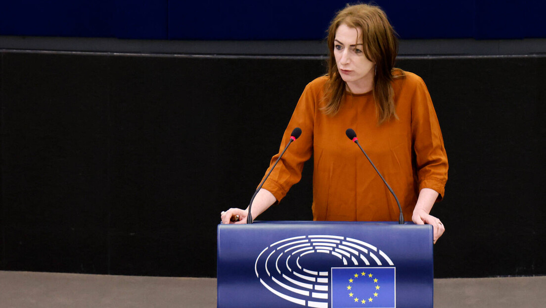 Eurodeputada acusa UE de cumplicidade com Israel sobre "genocídio" em Gaza