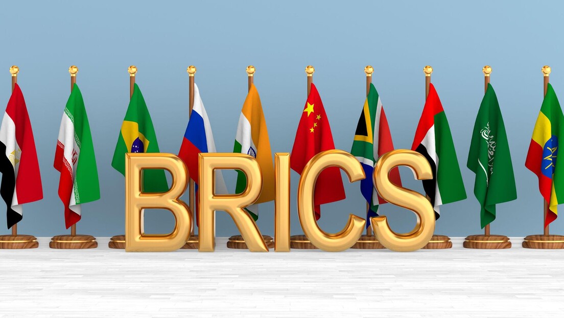 A alternativa dos BRICS para o colapso do dólar e do sistema monetário internacional