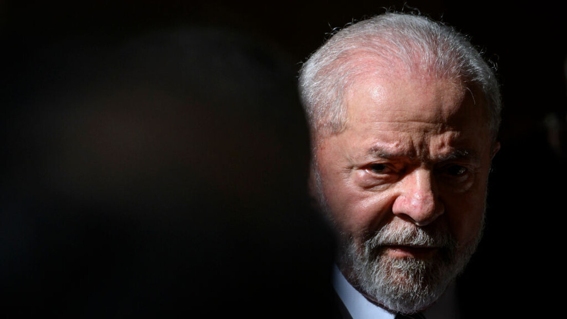 Carta pública pressiona Lula a rever acordos militares com Israel