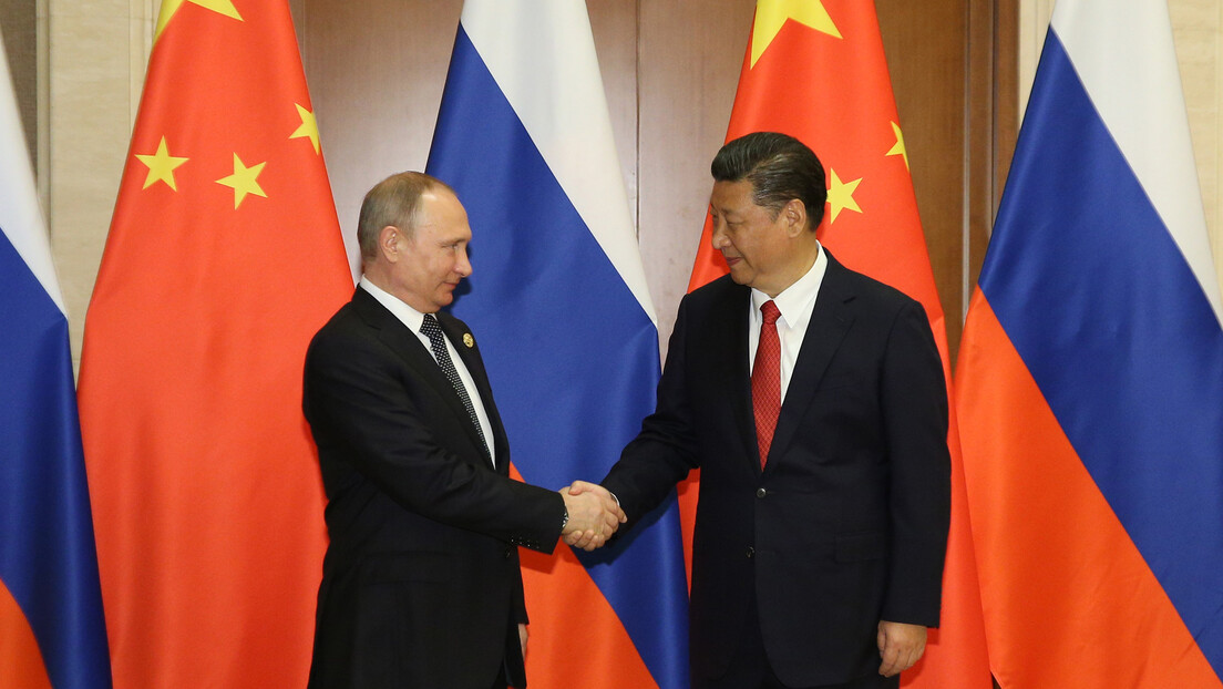 Putin visitará a China esta semana em sua primeira viagem ao exterior após a posse