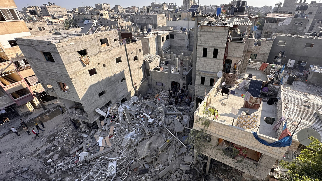Israel afirma ter causado "o menor número de mortes de civis da história" em Gaza