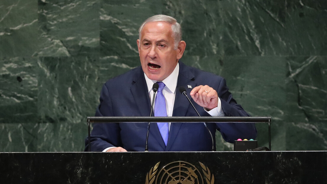 Governo israelense rejeita decisão da ONU sobre o reconhecimento da Palestina como Estado