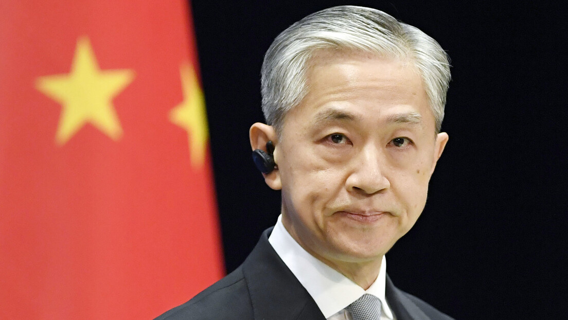 Pequim aos EUA: "Não tentem criar uma barreira entre a China e a Europa"