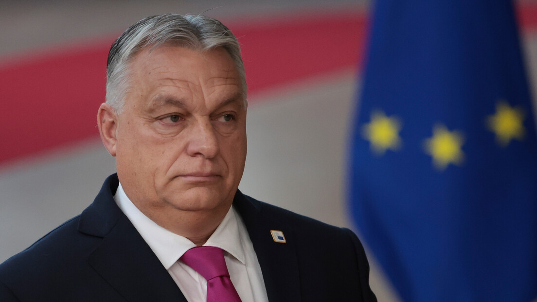 Orbán: "A violência na Europa tornou-se parte da vida cotidiana"