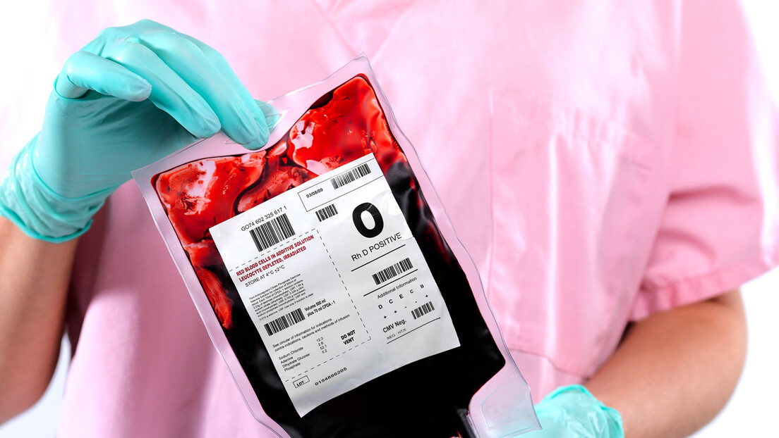 "Dia de vergonha": Governo britânico ocultou escândalo de sangue infectado que disseminou HIV e hepatite