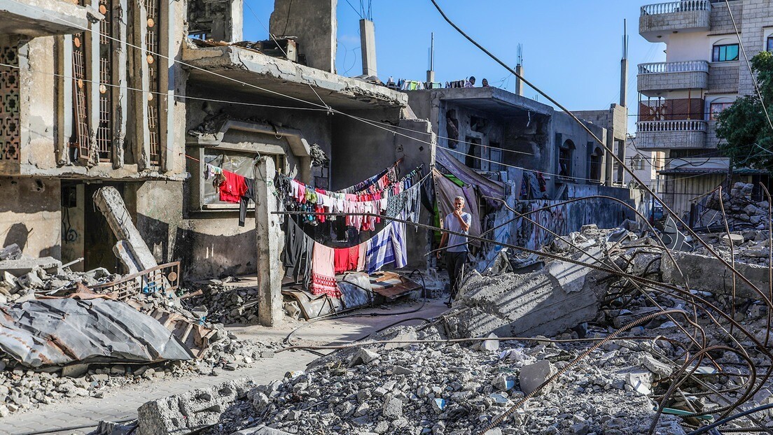 Corte Internacional de Justiça ordena que Israel interrompa a ofensiva em Rafah