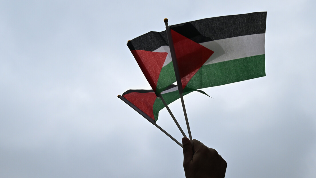 Irlanda e Noruega reconhecem o Estado da Palestina