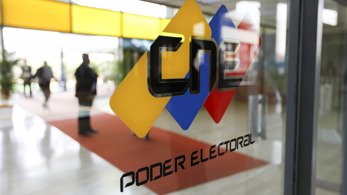 Conselho Eleitoral da Venezuela retira o convite da UE para observar as eleições presidenciais