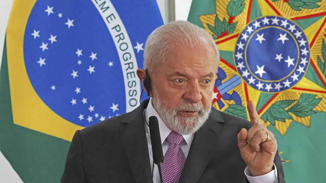 Personalidades pedem que Lula rompa relações com Israel