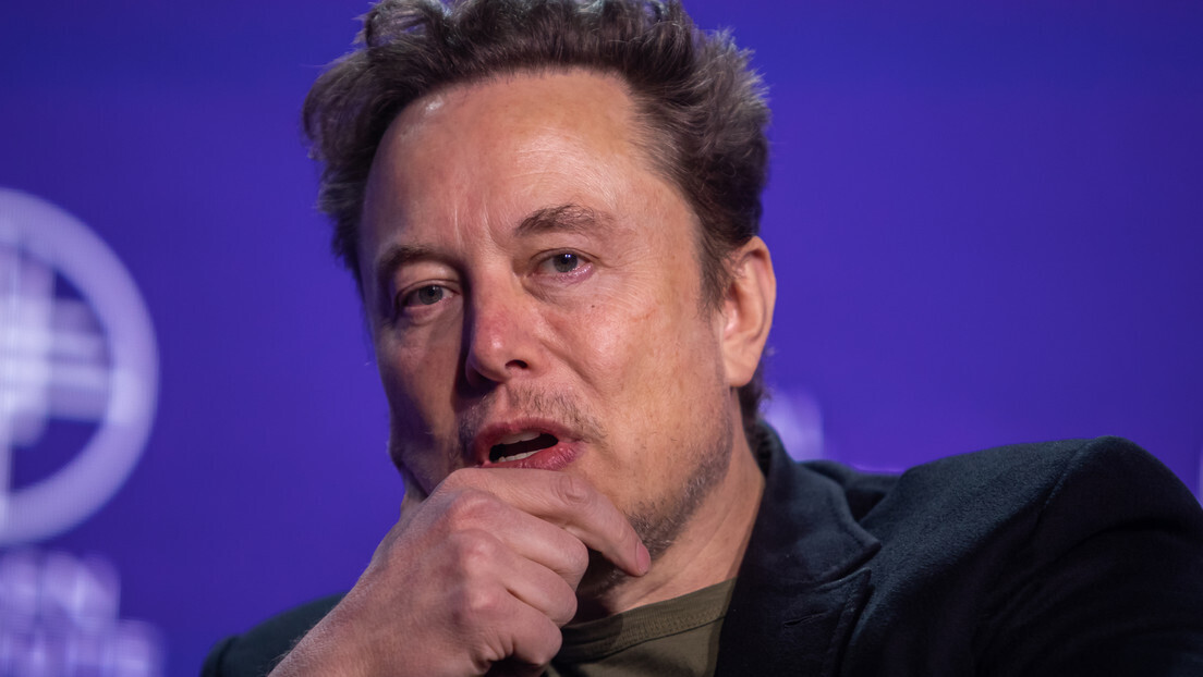 Elon Musk reage ao veredicto de culpa contra Trump