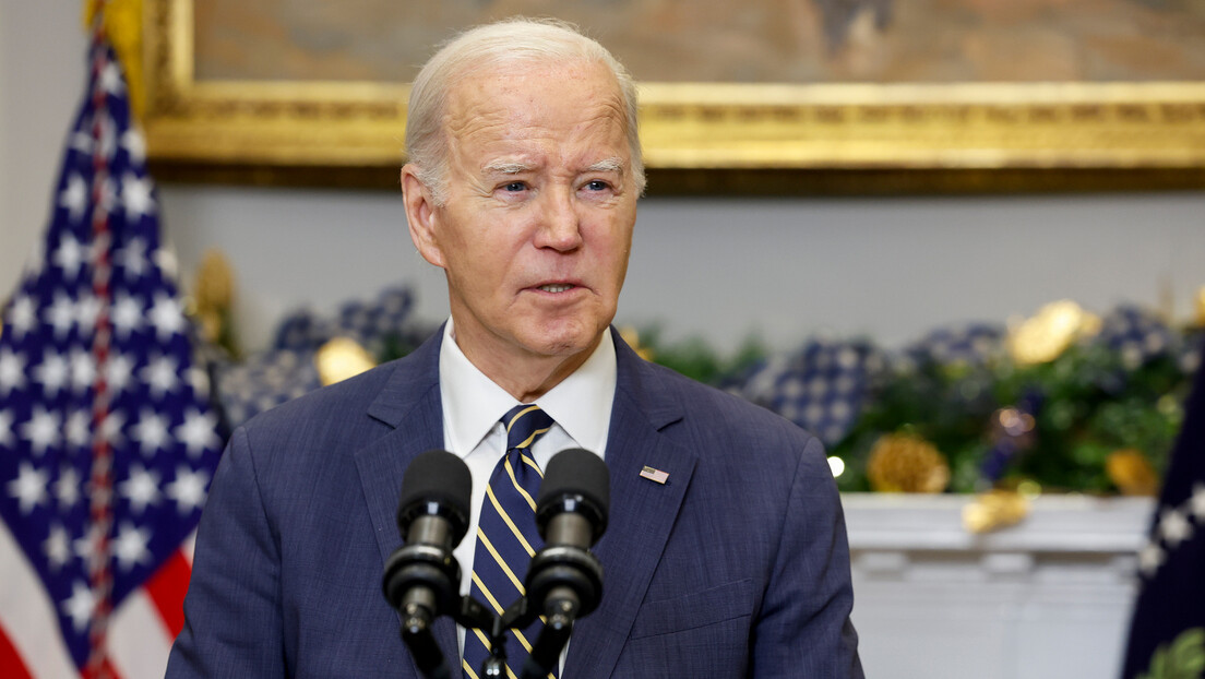 Biden anuncia proposta de acordo de cessar-fogo em Gaza e insta o Hamas a aceitá-la