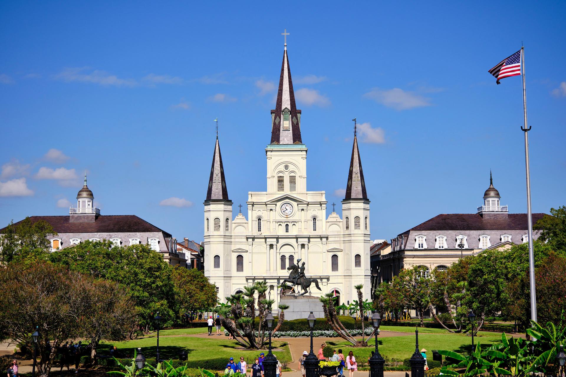 Investigação de abuso sexual na Igreja Católica de Nova Orleans é ampliada