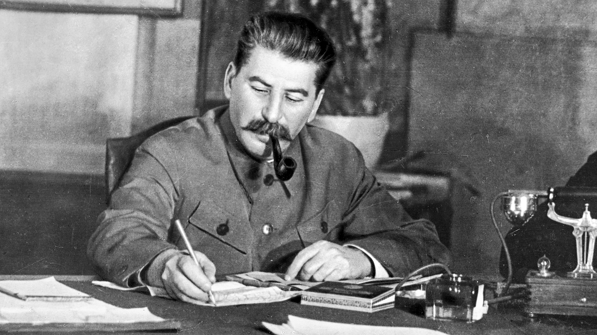 Materiais revelados: O comando alemão esperava derrotar a URSS e capturar Stalin em três semanas