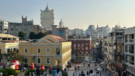 Cidade brasileira participará de festival gastronômico em Macau