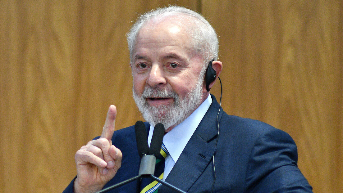 Lula comemora vitória de Sheinbaum e anuncia viagem ao México