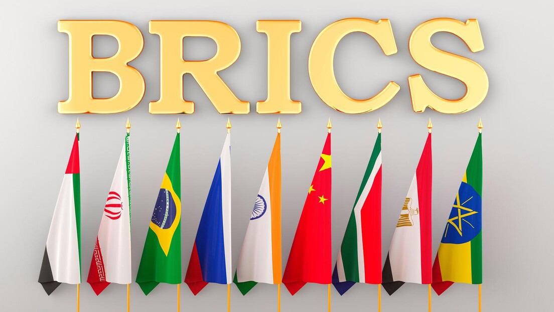País da OTAN mostra interesse em cooperar com o BRICS