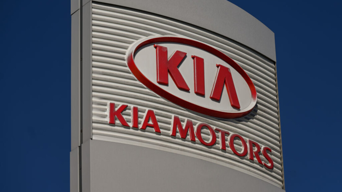 Kia retira 463.000 veículos de circulação devido ao risco de incêndio nos assentos