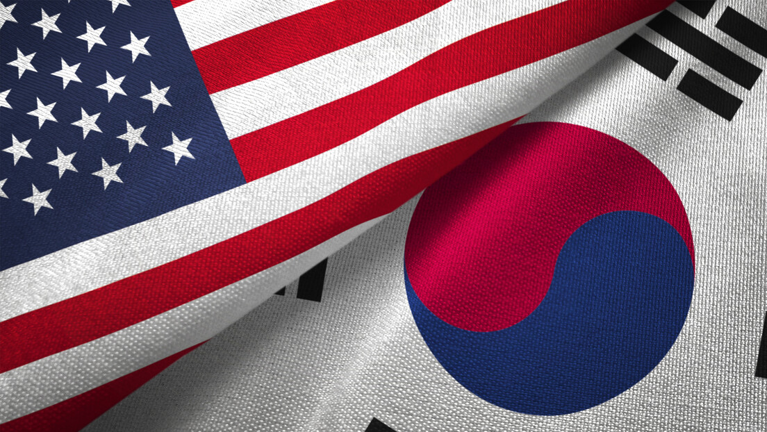 Seul e Washington elaboram plano conjunto contra "ameaça" da Coreia do Norte