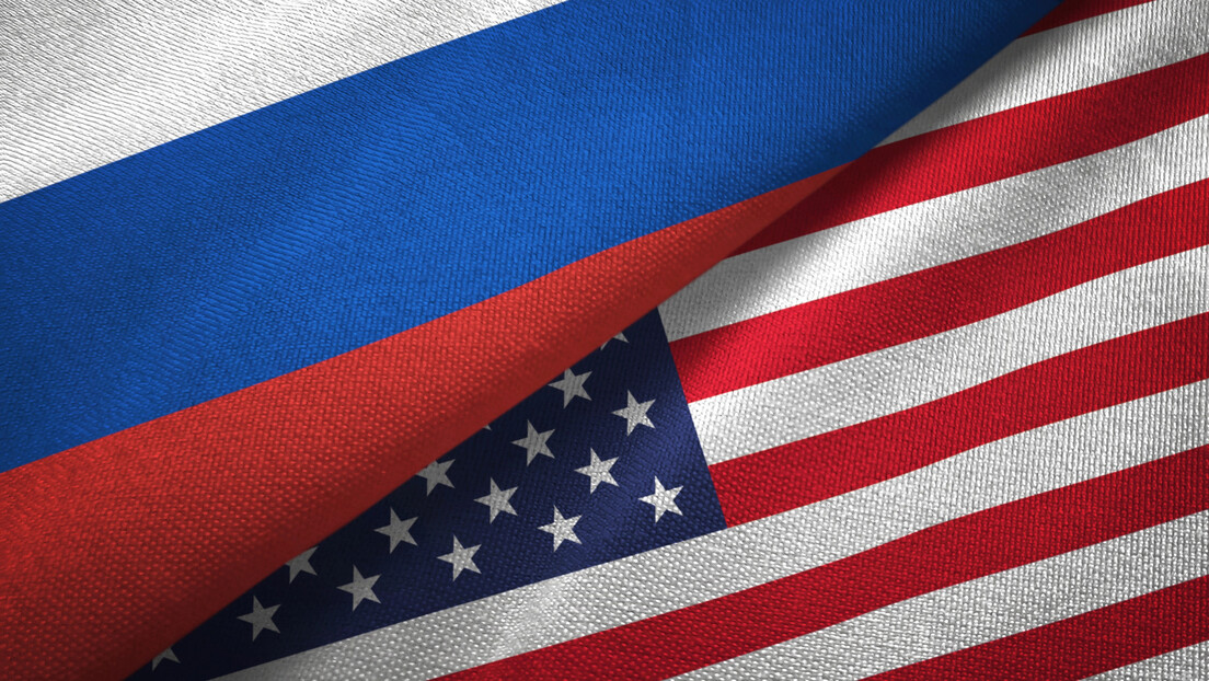 EUA impõem novas sanções à Rússia