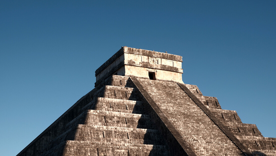 Quem foram as vítimas do sacrificios em rituais maias? A descoberta é "surpreendente"