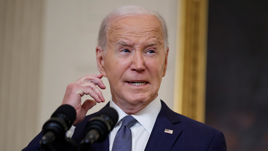 Metade dos eleitores prevê que Biden esquecerá onde está durante seu primeiro debate com Trump