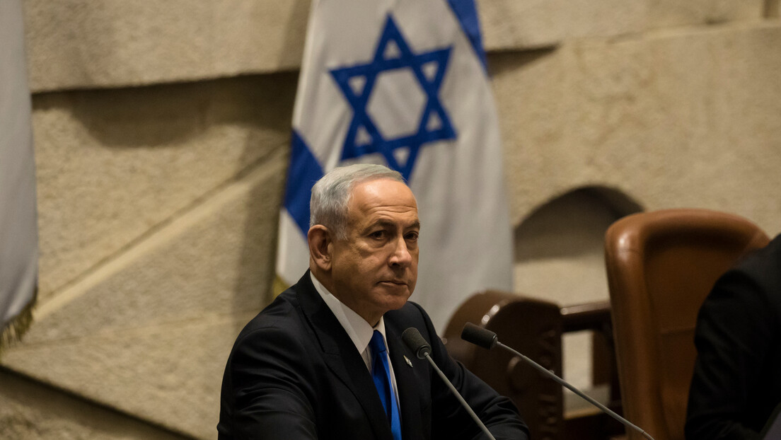 FT: Israel está considerando medidas punitivas contra agências da ONU
