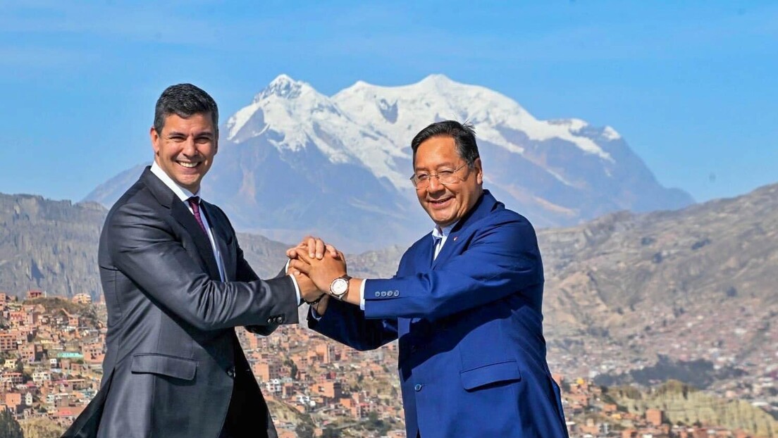 Bolívia e Paraguai concordam em fazer comércio com moedas nacionais