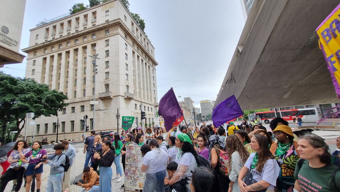 ONU reage ao projeto de lei que equipara o aborto ao homicídio no Brasil