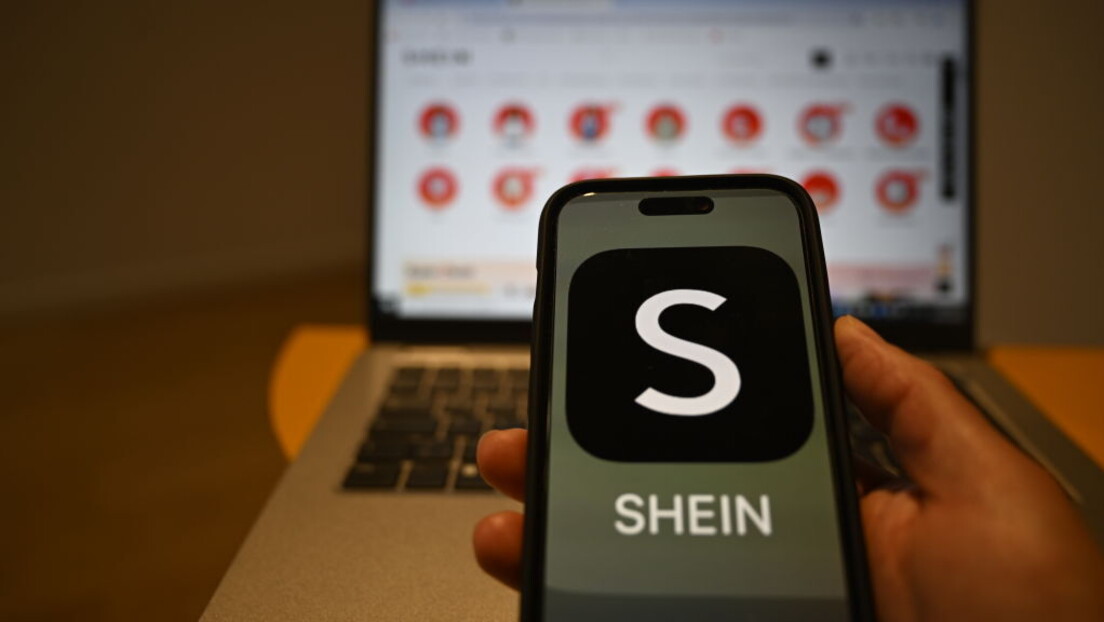 Fundador bilionário da Shein segue "escondido" enquanto a empresa planeja abrir seu capital