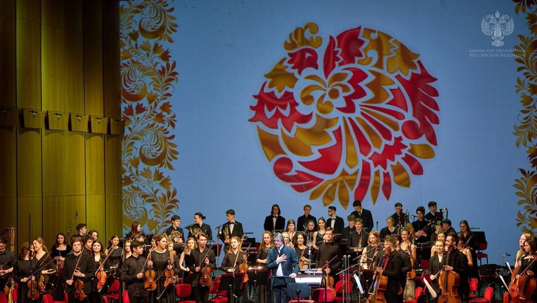 Festival de cultura russa faz sua estreia no Rio de Janeiro