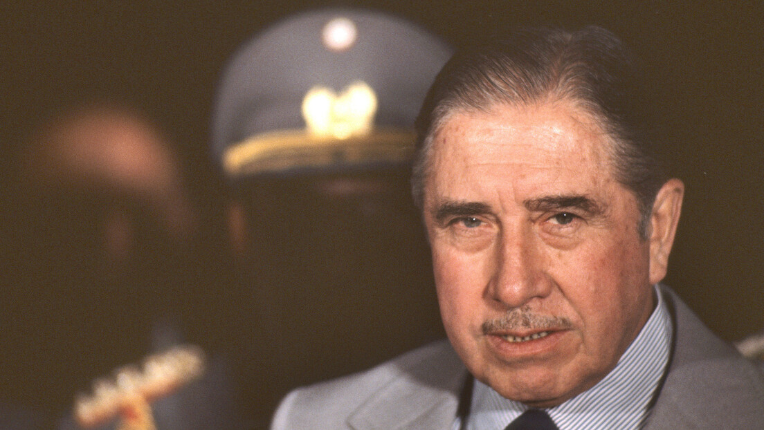 Documentos com novos detalhes sobre apoio da CIA à ditadura de Pinochet são revelados