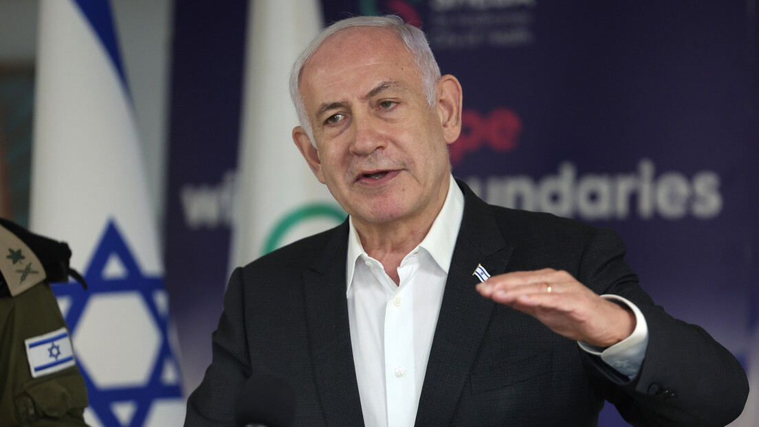 Netanyahu: A luta em Rafah está quase no fim, e o Hezbollah é o próximo