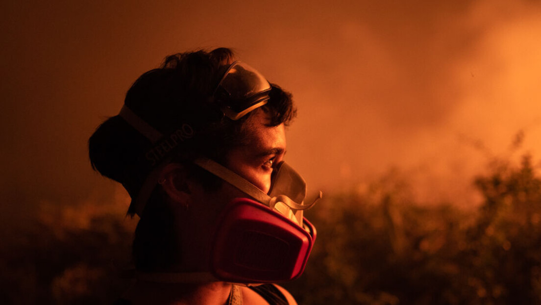 Mato Grosso do Sul decreta estado de emergência devido a incêndios no Pantanal