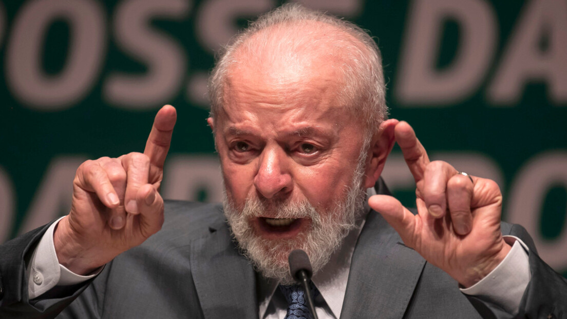 Lula: "Milei tem que pedir desculpas ao Brasil e a mim, ele falou muita bobagem"