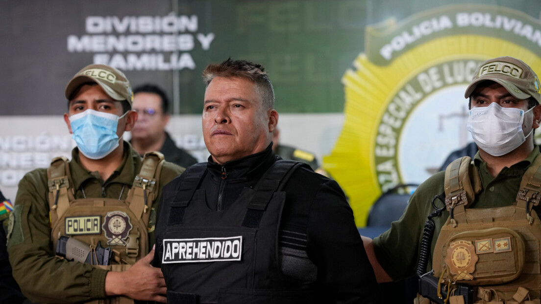Que punição aguarda Juan José Zúñiga, líder da tentativa de golpe de Estado na Bolívia?