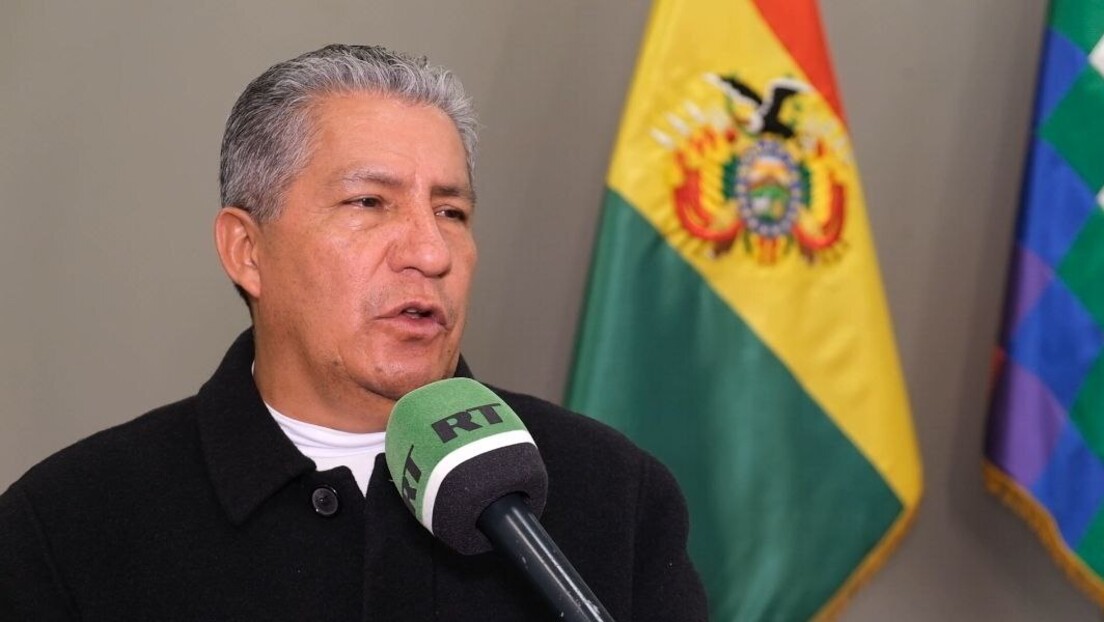 Bolívia não descarta "interferência externa" em golpe de Estado fracassado