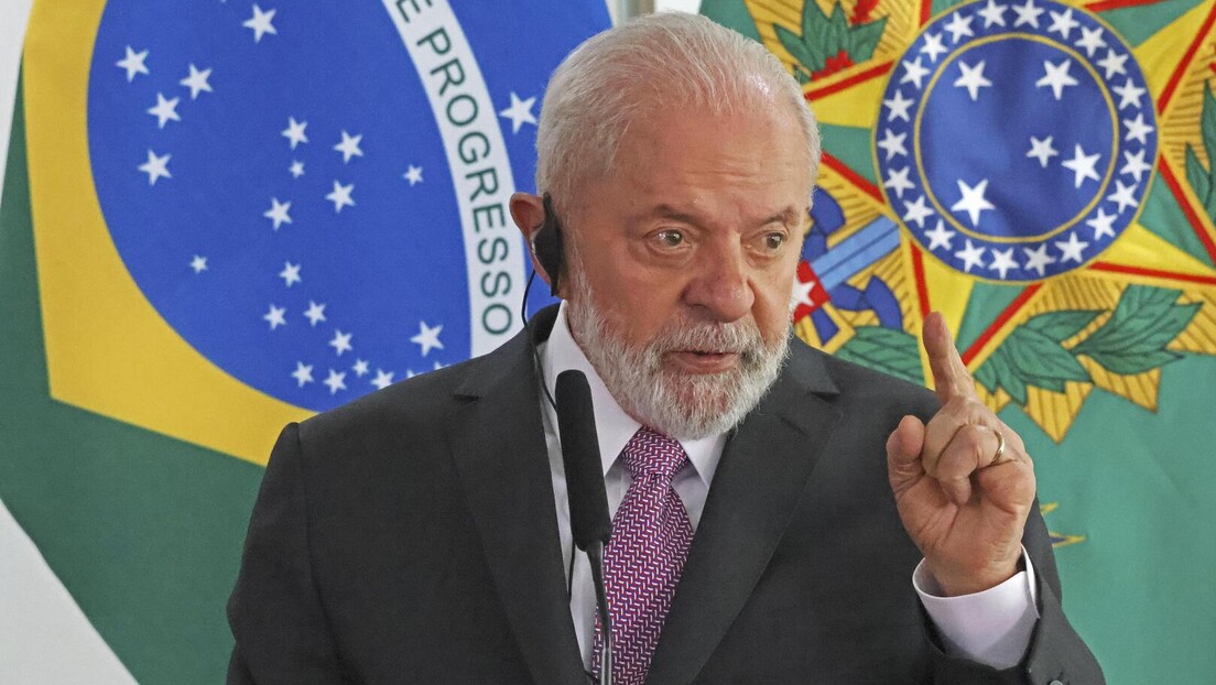 Lula vincula tentativa de golpe na Bolívia a interesses no lítio