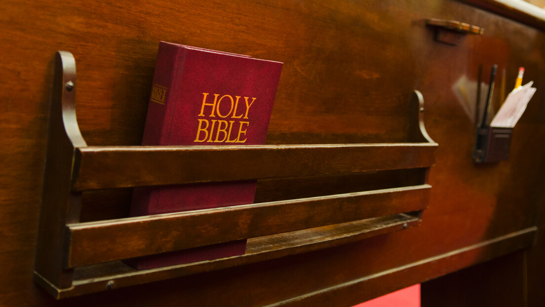 Um Estado norte-americano ordena ensino da Bíblia em todas as escolas públicas