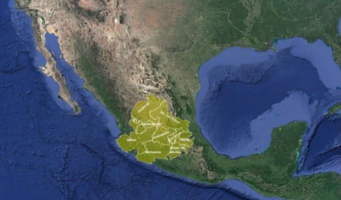 Alerta no México pelo roubo de um cilindro de gás altamente tóxico