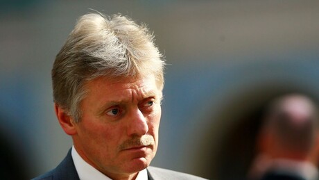 Peskov: Rússia e China estão interessadas em aprofundar o diálogo sobre energia