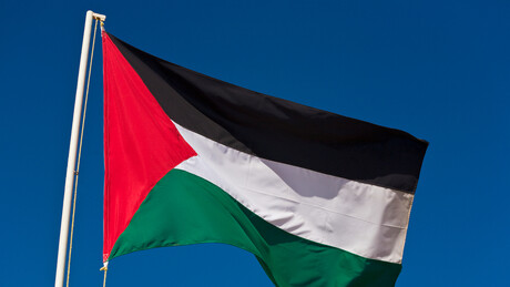 Eslovênia formaliza o reconhecimento da Palestina como um Estado soberano