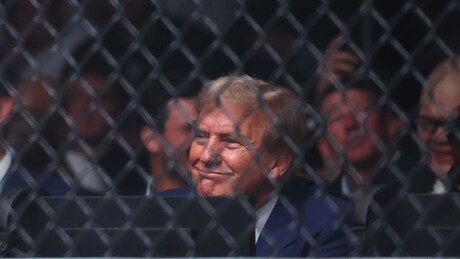 Partido Republicano se prepara caso Trump esteja preso durante evento de nomeação