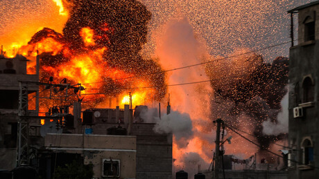 NYT: Israel usou contas falsas para influenciar os EUA em relação a Gaza