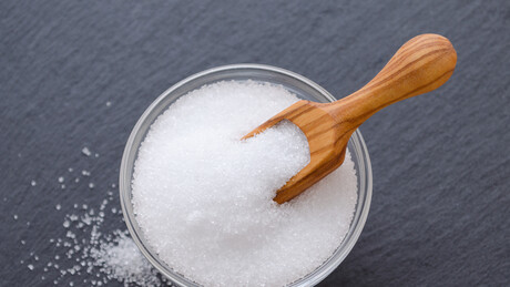 Adoçante comum pode aumentar o risco de doenças cardiovasulares