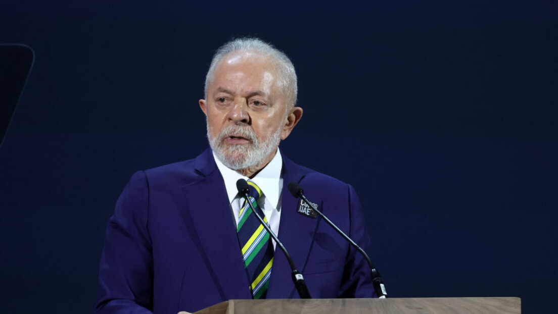 "Expuseram muito a fragilidade do Biden": Lula comenta sobre o debate presidencial nos EUA