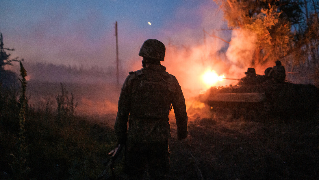 Kiev não consegue repor suas perdas, mesmo com o recrutamento de prisioneiros, diz imprensa ocidental